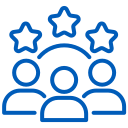 Extensive Experience