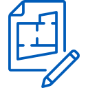 Flexible and Fully Equipped Workspaces